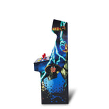 Arcade1Up Mortal Kombat II Classic SE Arcade Machine, 13 Games WiFi Online Play
