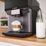 Bosch 500 Series Fully Automatic Espresso & Coffee Machine with Milk System