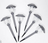 Energizer 12 Pack Solar LED Pathway Lights – 15 lm Landscape Lights
