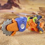 Transformers CYBERWORLD Scorponok Strike Battle Converting Action Figure Playset