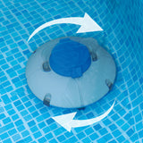 Funsicle PoolBot Robotic Pool Cleaner - Cordless Automatic Pool Vacuum