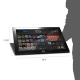 Arcade1Up Infinity Game Board, 18.5" HD Touchscreen 170+ Games WiFi