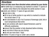 Kirkland Signature LaxaClear, 100 Doses, Compare to MiraLAX, Polyethylene Glycol 3350