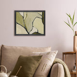 MCS Studio Gallery Picture Frame, MDF Poster Frame with Plexi Front