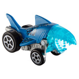 Hot Wheels Let’s Race Activate! – 1:32 Transforming Car or Truck, Styles May Vary
