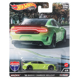 Hot Wheels Premium Car Culture American Scene, Complete Set of 5