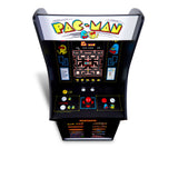 Arcade1Up PAC-MAN Classic SE Arcade Machine, 13 Games WiFi Leaderboards