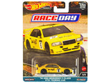 5-Car Hot Wheels Car Culture Race Day Die-Cast Set – Real Rubber Tires & Individual Blister Packs