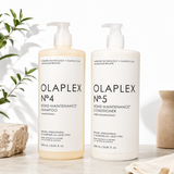 Olaplex No.4 Shampoo or No.5 Conditioner 33.8 oz Bond Repair Hair Care