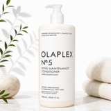 Olaplex No.4 Shampoo or No.5 Conditioner 33.8 oz Bond Repair Hair Care