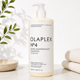 Olaplex No.4 Shampoo or No.5 Conditioner 33.8 oz Bond Repair Hair Care