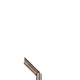 VOLT Nano Integrated LED Brass Spotlight – Low Voltage Integrated LED Landscape Uplight