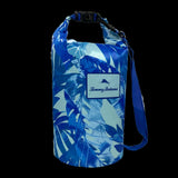 Tommy Bahama Marlin SUP-YAK 2-in-1 Inflatable SUP-kayak Package