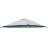 CORE 13 ft. x 13 ft. Canopy Top Replacement with UPF 50+ Protection and Storage Pockets