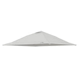 CORE 13 ft. x 13 ft. Canopy Top Replacement with UPF 50+ Protection and Storage Pockets