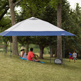 CORE 13 ft. x 13 ft. Canopy Top Replacement with UPF 50+ Protection and Storage Pockets