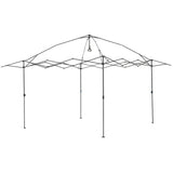 CORE 13 ft. x 13 ft. Canopy Top Replacement with UPF 50+ Protection and Storage Pockets