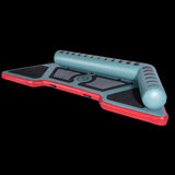 HO Sports Hawaii Little Atoll Inflatable Lake Lounge – 11.75' × 3.5' Floating Lounge