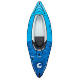 HO Sports Nautic Inflatable Kayak – Recreational Inflatable Kayak