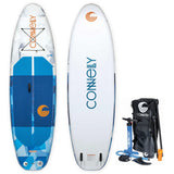 HO Sports Stash 10 iSUP – Ultra-Lightweight Inflatable Stand Up Paddle Board