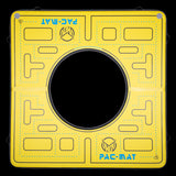 HO Sports Pac Mat 10' × 10' Inflatable Water Mat – 6" Thick Floating Platform
