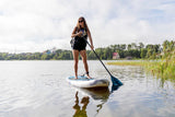 HO Sports Stash 10 iSUP – Ultra-Lightweight Inflatable Stand Up Paddle Board