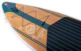 HO Sports Tarpon iSUP – Touring Inflatable Stand Up Paddle Board