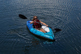 HO Sports Nautic Inflatable Kayak – Recreational Inflatable Kayak