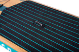 HO Sports Tarpon iSUP – Touring Inflatable Stand Up Paddle Board