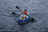 HO Sports Nautic Inflatable Kayak – Recreational Inflatable Kayak