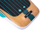HO Sports Tarpon iSUP – Touring Inflatable Stand Up Paddle Board