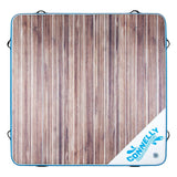 HO Sports Party Cove Dock – Inflatable Floating Dock with EVA Foam Deck