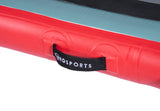 HO Sports Hawaii Little Atoll Inflatable Lake Lounge – 11.75' × 3.5' Floating Lounge