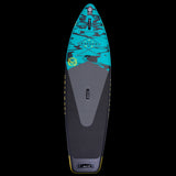 HO Sports Dorado 9' Kids iSUP – Youth Inflatable Stand Up Paddle Board
