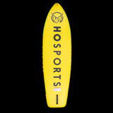 HO Sports Dorado 9' Kids iSUP – Youth Inflatable Stand Up Paddle Board