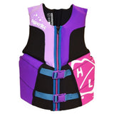 Hyperlite Youth Life Vest – USCG & Transport Canada Approved for 55–88 lb Child