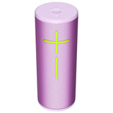 Ultimate Ears MEGABOOM 4 SE Portable Bluetooth Speaker, 360° Sound, Deep Bass