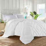 Tommy Bahama Butter Soft Down Alternative Comforter, Ultra-Soft Microfiber