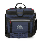 Arctic Zone PRO 16 Can Zipperless Cooler with HardBody Liner and SmartBin