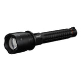 Coast XP46R 8000 Lumen Rechargeable LED Flashlight – Professional USB-C High Output Tactical Flashlight