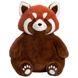 HugFun 35" Jumbo Baby Animal Plush