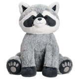 HugFun 35" Jumbo Baby Animal Plush