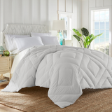 Tommy Bahama Butter Soft Down Alternative Comforter, Ultra-Soft Microfiber