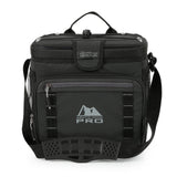 Arctic Zone PRO 16 Can Zipperless Cooler with HardBody Liner and SmartBin