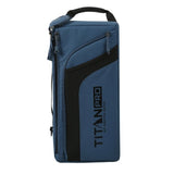 Titan PRO Sports Soft Cooler with 2 Ice Walls Shoulder Strap Bag Cooler for Golf
