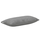 Sealy Sterling Collection Huggable Body Pillow with Removable Micro Plush Cover