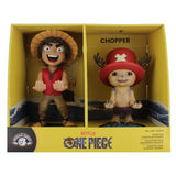 Cable Guys 8" Character Figure Phone & Controller Holder Stand, 2-pk Gaming Gift