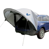 Napier Sportz Cove SUV Awning – Universal SUV Hatchback Tailgate Shelter with Mesh Door & Carry Bag