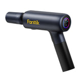Fanttik K200 Flip Cordless Portable Washer – Foldable Battery-Powered Pressure Washer with 5-in-1 Nozzle, USB-C Charging & 3 Cleaning Modes