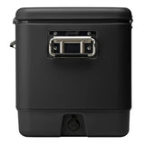 Coleman Reunion 54 QT Steel Belted Matte Hard Cooler with Have-A-Seat Lid